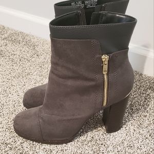 Fall boots